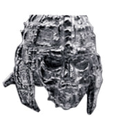 Pewter Ring - Anglo-Saxon & Norman - Sutton Hoo